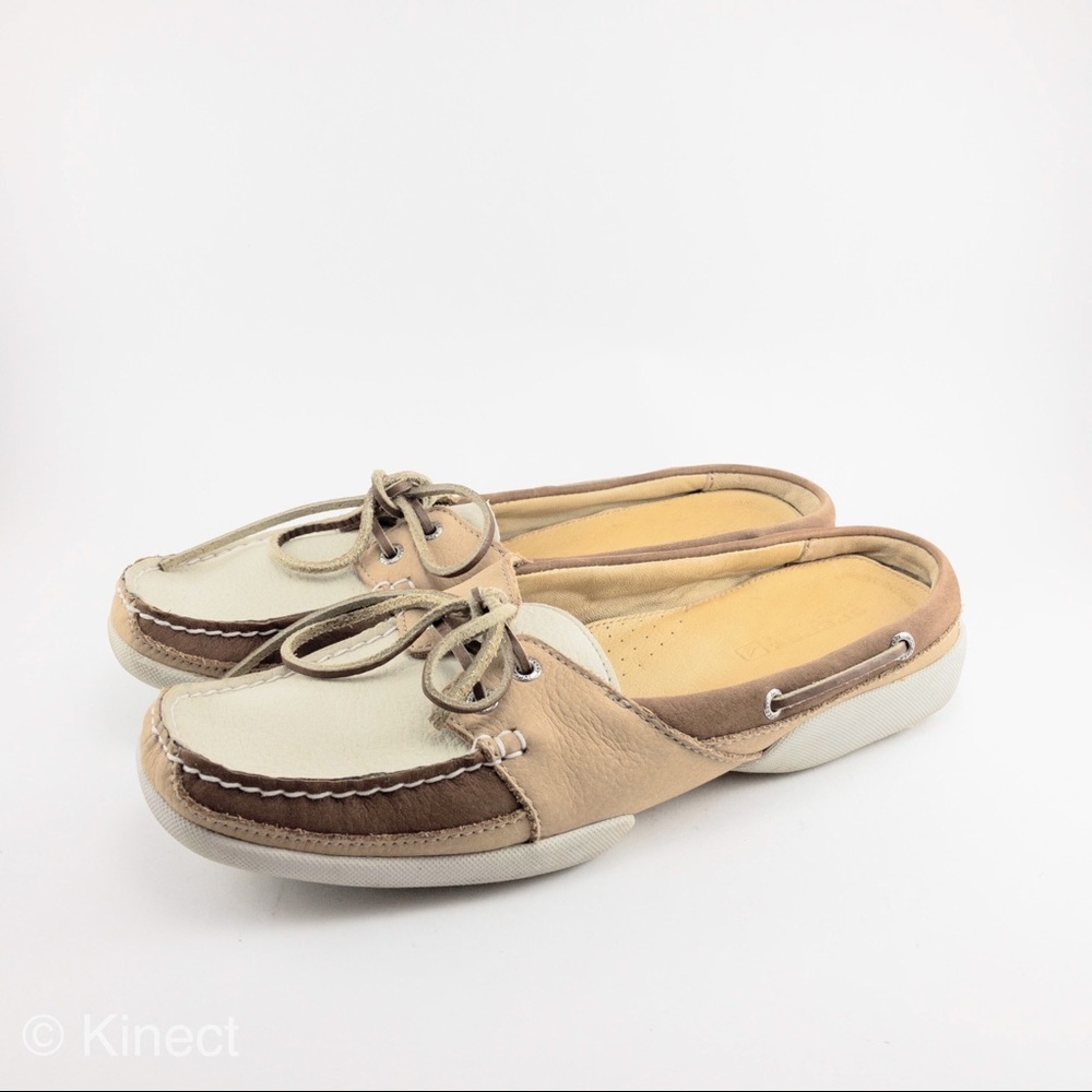 Sperry Top-Siders Slip-Ons